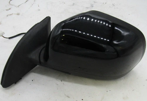 10 11 12 13 14 15 16 17 Nissan Leaf Left Driver Side Power Mirror OEM E0210098