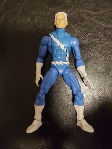 marvel legends quicksilver