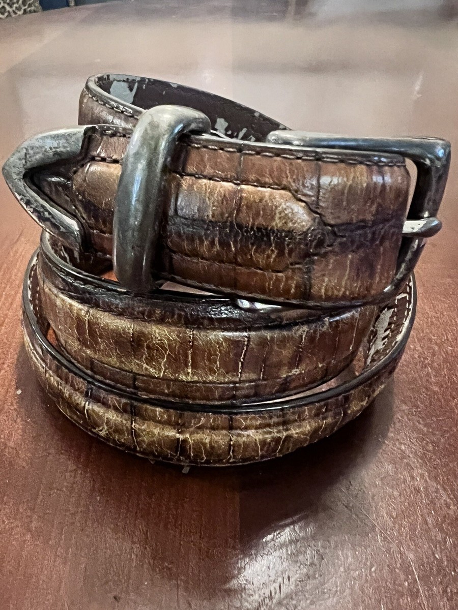 Fossil Belt Men display picture 1