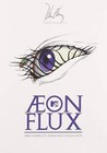 Aeon Flux - The Complete Animated Collection - Dvd - Good