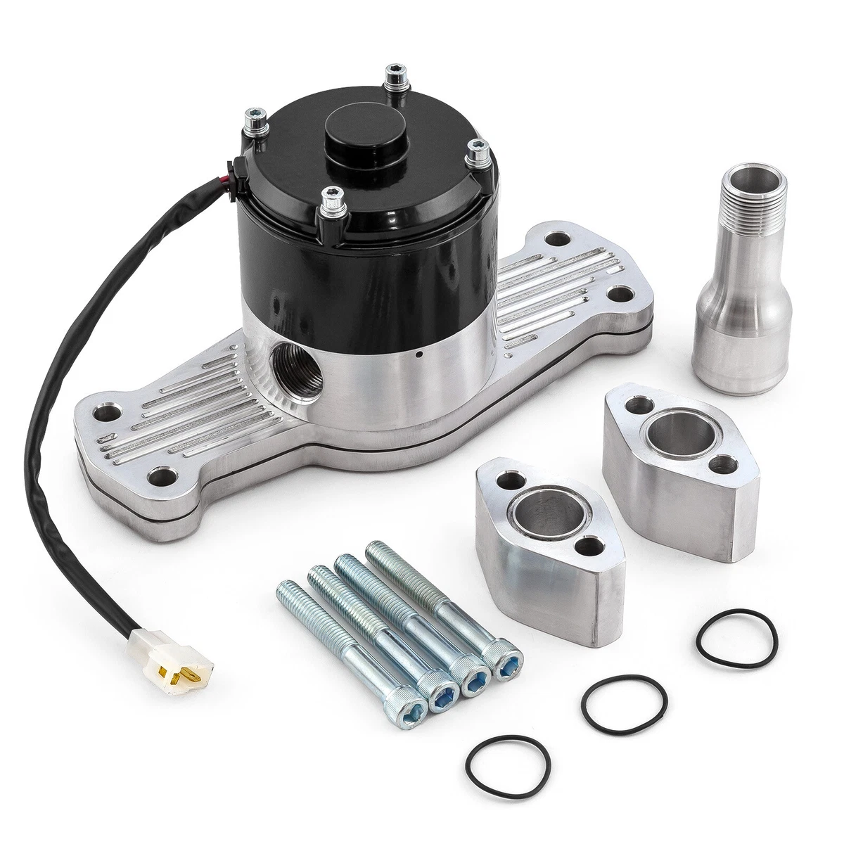 Motorized 2024 water pump