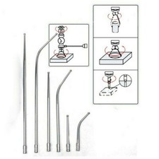 6pcs for DIAL Test Coaxial Centering Indicator Centre Finder Milling Tool