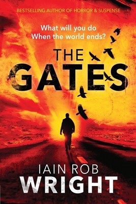 The Gates - Large Print