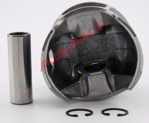 Kit de pistones para PWC SeaDoo 800 47-107 290-887-300 gran tamaño 0,50 con anillo de pistón - Imagen 2 de 7