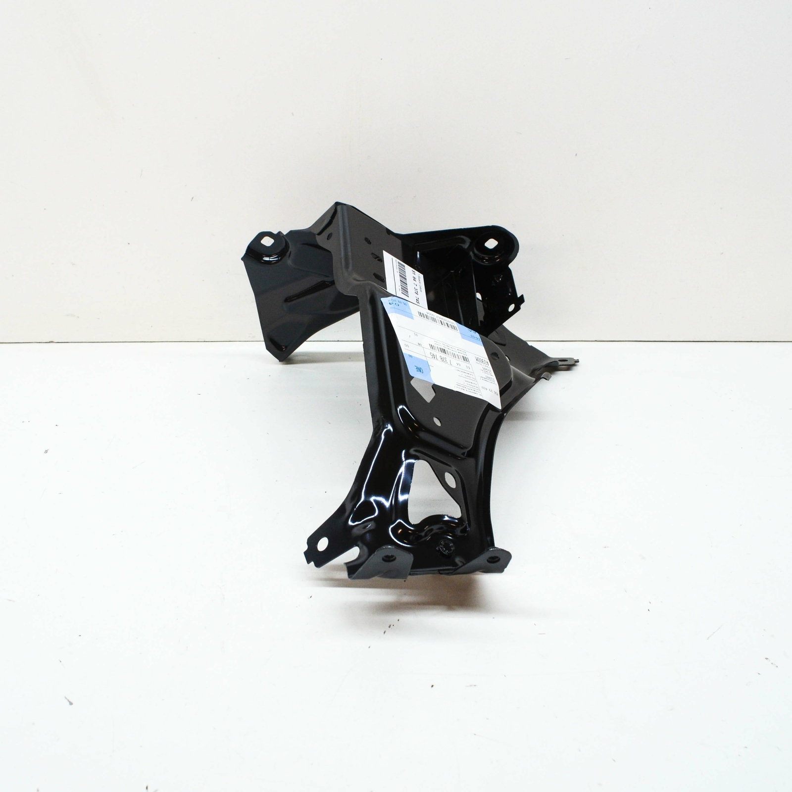 MINI COUNTRYMAN F60 Front Left Headlight Bracket Mount 51647378745  