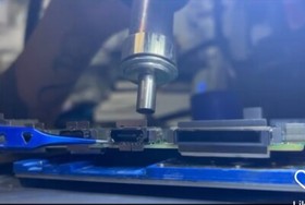 Microsoft XBOX Series X HDMI Repair Service -(WHOLE CONSOLE) Mail-in-Service