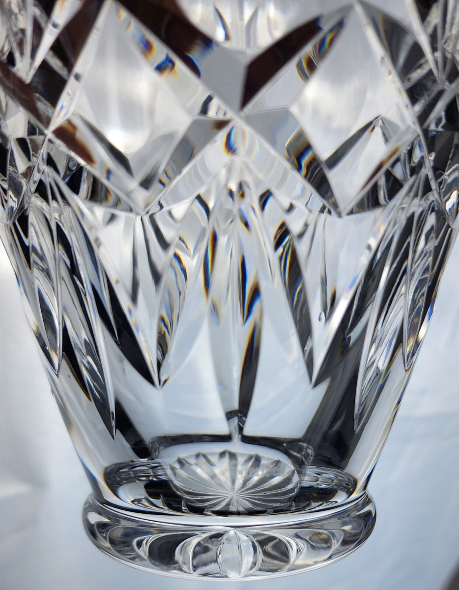 WATERFORD CRYSTAL 8