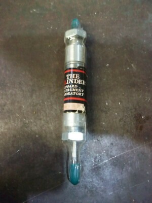 NEW IN PKG CLIPPARD SDD-10-1/2 PNEUMATIC CYLINDER (DR3D1)