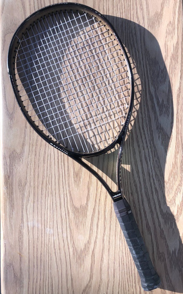 Raquette tennis head pct titatium neuve - Sport & Plein air