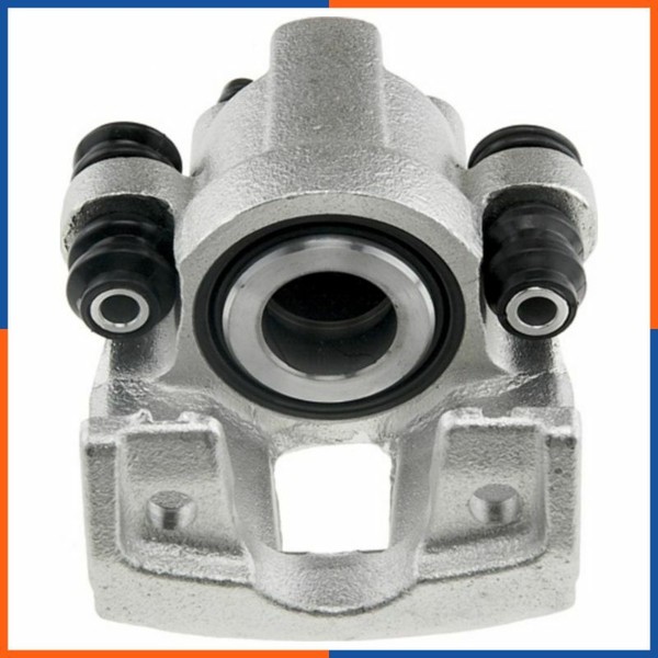 Bremssattel Hinten Links FüR Jeep | 522391-image