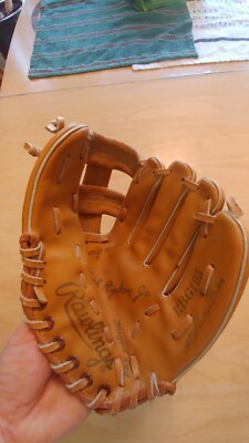 Rawlings | Cal Ripken Baseball | Grado De | Envío gratis