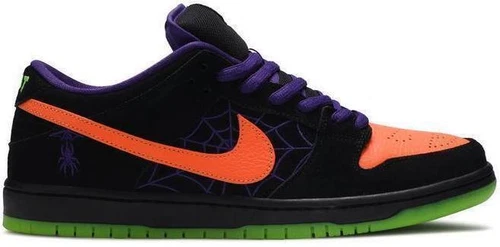 Nike Dunk SB Low Night of Mischief