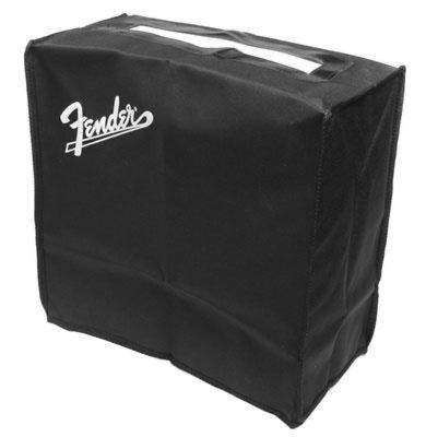 Fender Cover Blues Junior III Amp Schutzhülle Ab Baujahr 1996 Schwarz Bag Hülle