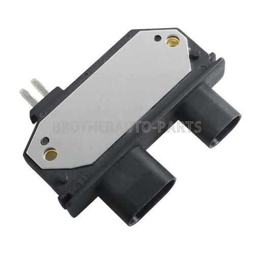 Ignition Module Fits for Pontiac Firebird Fiero Cadillac Brougham Fleetwood - Picture 7 of 11