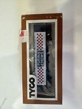 Vintage Tyco #4550 Purina Chows Hopped Car