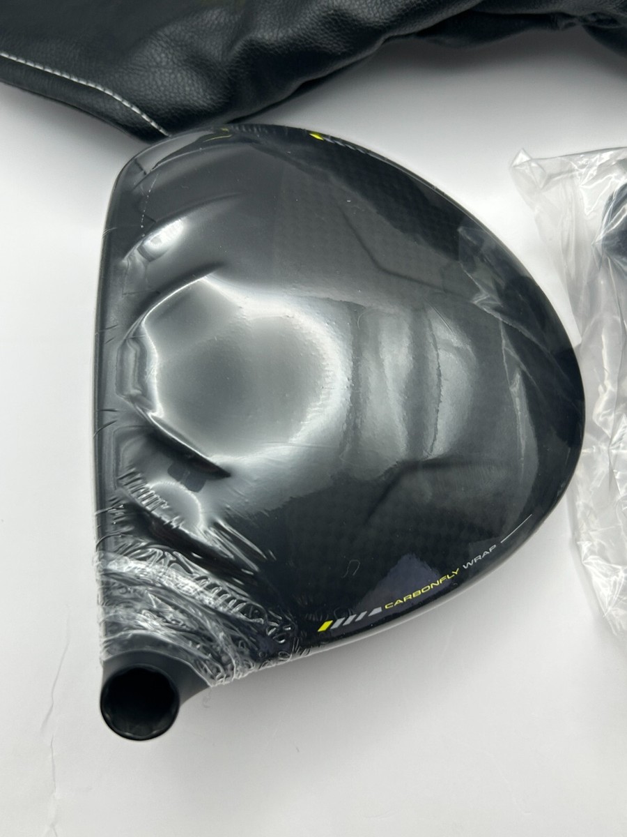 Ping G430 MAX 10k 10.5 Driver Head only with head cover RH from