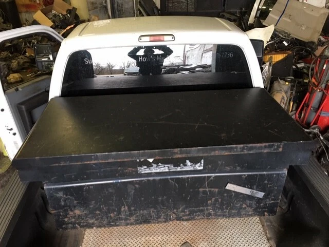 Rki 2024 truck boxes