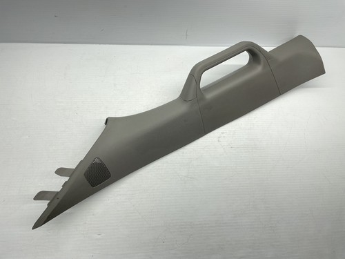 2018 - 2020 FORD F-150 FRONT LEFT A PILLAR TRIM COVER PANEL OEM JL3B15025A83AD - Picture 2 of 7