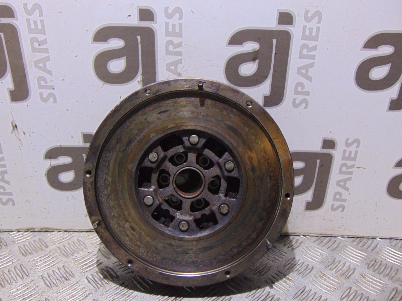 VAUXHALL ASTRA VXR 2.0 2006 DUAL MASS FLYWHEEL eBay