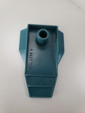 Mattel 1990 MOTU The New Adventures Of He-man Battle Bird Base Part