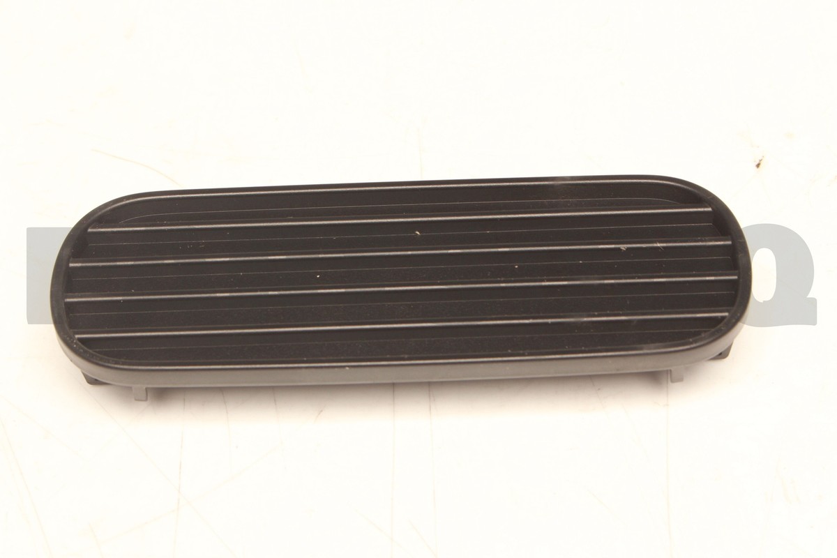 7187354P005PK Genuine Suzuki GARNISH,RR FOG LAMP APK416 71873