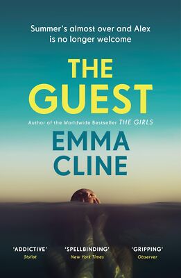 The Guest By unknown author