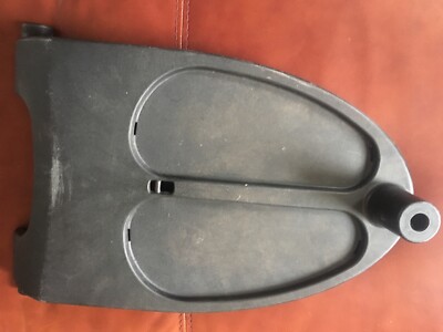 bugaboo frog wheeled board