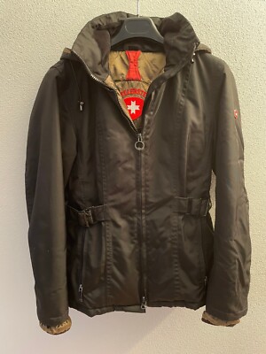 Fur Wellensteyn Riviera Mantel Wellensteyn Herren Jacke