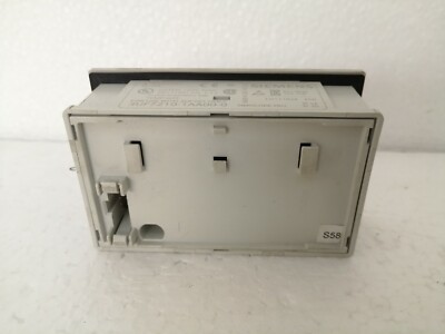 3UF7210-1AA00-0 SIEMENS Bedienbaustein mit Display für SI