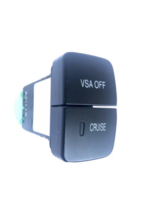 Кнопка vsa off honda