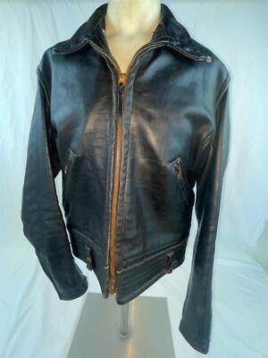ジャケット・アウター Chole 90s Hooded Leather Half Coat incollagesave_600.jpeg?v=