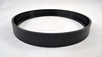 6'' RUBBER RING FOR HUNTER PRESSURE CUP 106-157-2