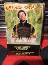 Kansas Rap & Hip-Hop G-Funk Music CDs for sale | eBay