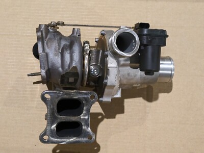2019 - 2022 JEEP CHEROKEE (Turbo Charger Assembly) OEM 2.0L ~100