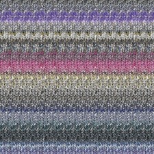 NORO ::Rikka 14::wool alpaca silk yarn Ao