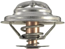 API METRIX Thermostat fits Audi A3 Quattro 2006-2009 3.2L V6 56WFXK