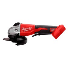 Milwaukee M18BLSAG115XPD-0 18v Brushless 115mm Angle Grinder BODY ONLY 