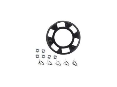 Spectra Premium 62CP83T Fuel Pump Tank Seal Fits 1990-2001 Acura Integra