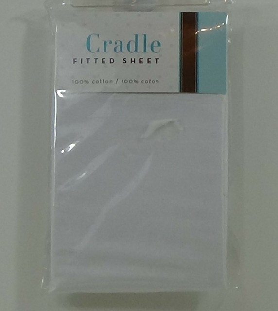 cotton cradle