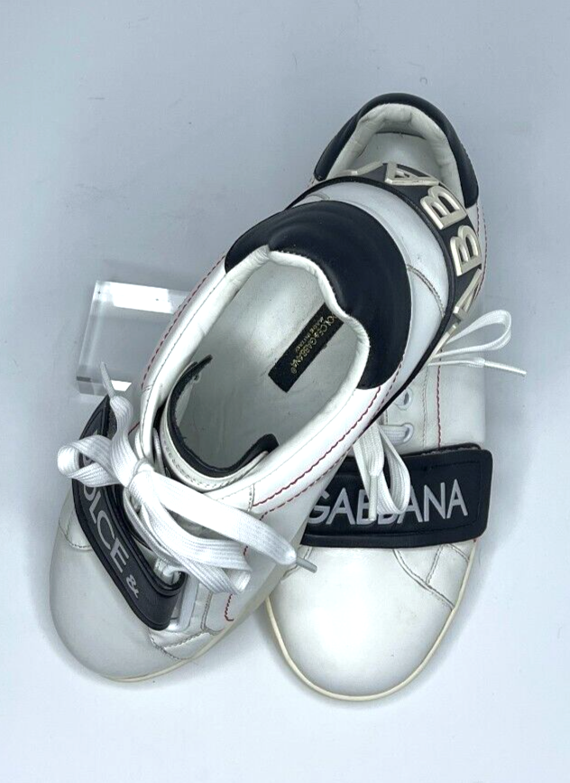 【関税＆送料込み】Dolce & Gabbana 'Portofino' White And Pi 関税＆送料込み】Dolce & Gabbana 'Portofino' White And Pi