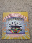 The Beatles - “Magical Mystery Tour” - 1967 US Capitol LP - Vinyl - NM
