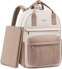 Wickelrucksack Gro&szlig; Baby Wickeltasche Rucksack Mit Wickelauflage Diaper Bag Mit