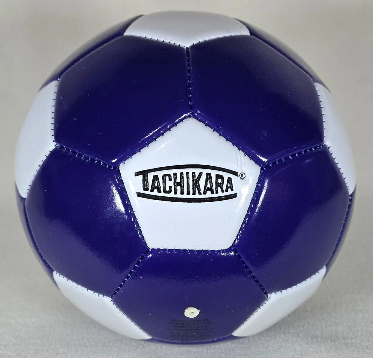 Denime TACHIKARA CUSTOM SOCCER BALL