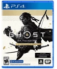 Ghost of Tsushima Director's Cut (Sony PlayStation 4, 2021) NEW SEALED