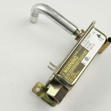 Whirlpool WP98014893 1/2" Valve Assembly Electric