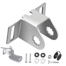 Lowrance TripleShot Transom Mount Bracket - 000-14193-001