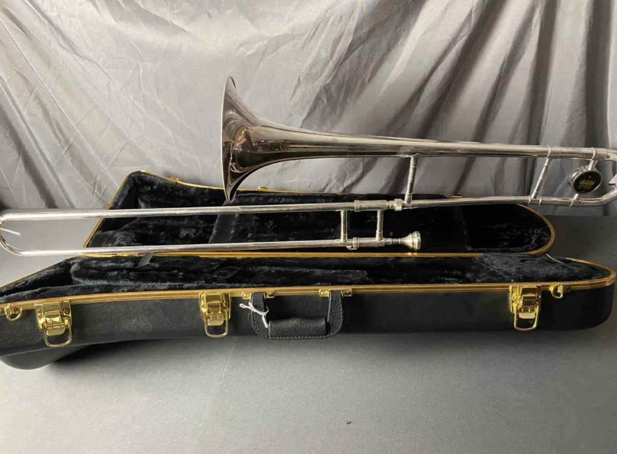 King 2b Trombone for sale | eBay