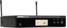 Shure BLX4R Wireless Receiver - H11 Band