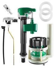 3 Inch Flush Valve Repair Kit Fit for TOTO THU Series Toilet Tank, for Most O...