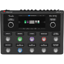 Fender Tone Master Pro Multi-Effects Guitar W...